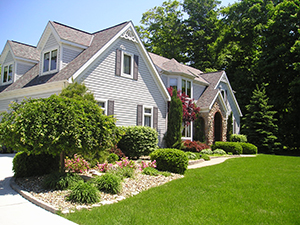 Landscapers and Lawncare Services in Marietta, GA